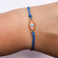 Bracelet oeil protecteur Chroma