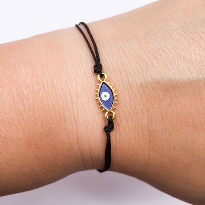 Bracelet oeil protecteur Chroma