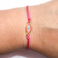 Bracelet oeil protecteur Chroma