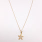 Collier Asteria Strass