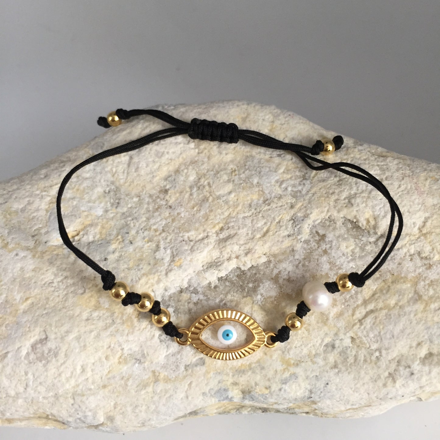 Bracelet oeil protecteur Matiasma