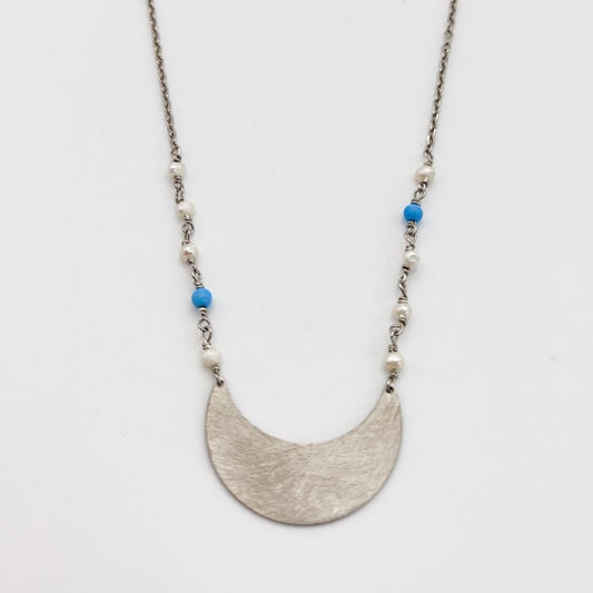 Collier Luna