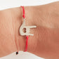 Bracelet Amour en langue des signes internationale