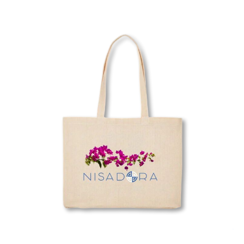 Tote Bag Nisadora