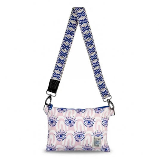 Sac à main crossbody Rosa