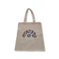 Tote Bag Mati et poissons multicolores